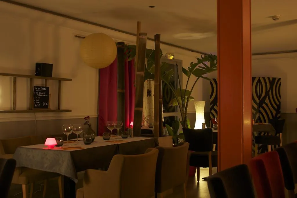 Best Western Plus Hyeres Cote D'Azur