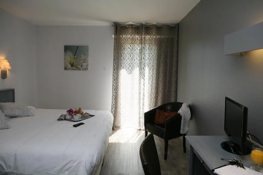 Hotel Best Western Plus Hyeres Cote D'Azur