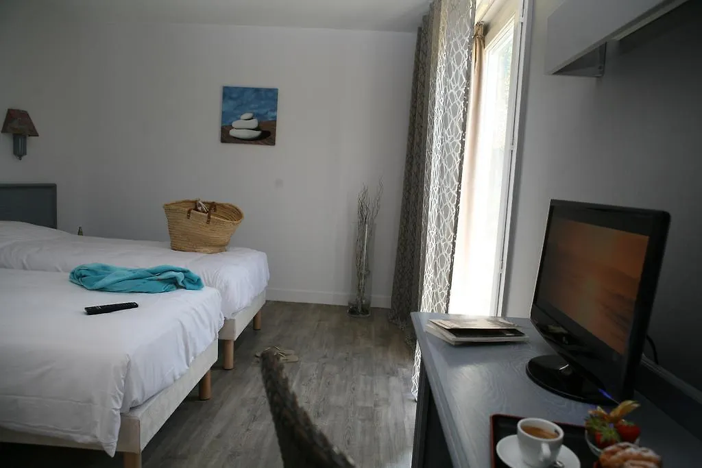 Best Western Plus Hyeres Cote D'Azur France