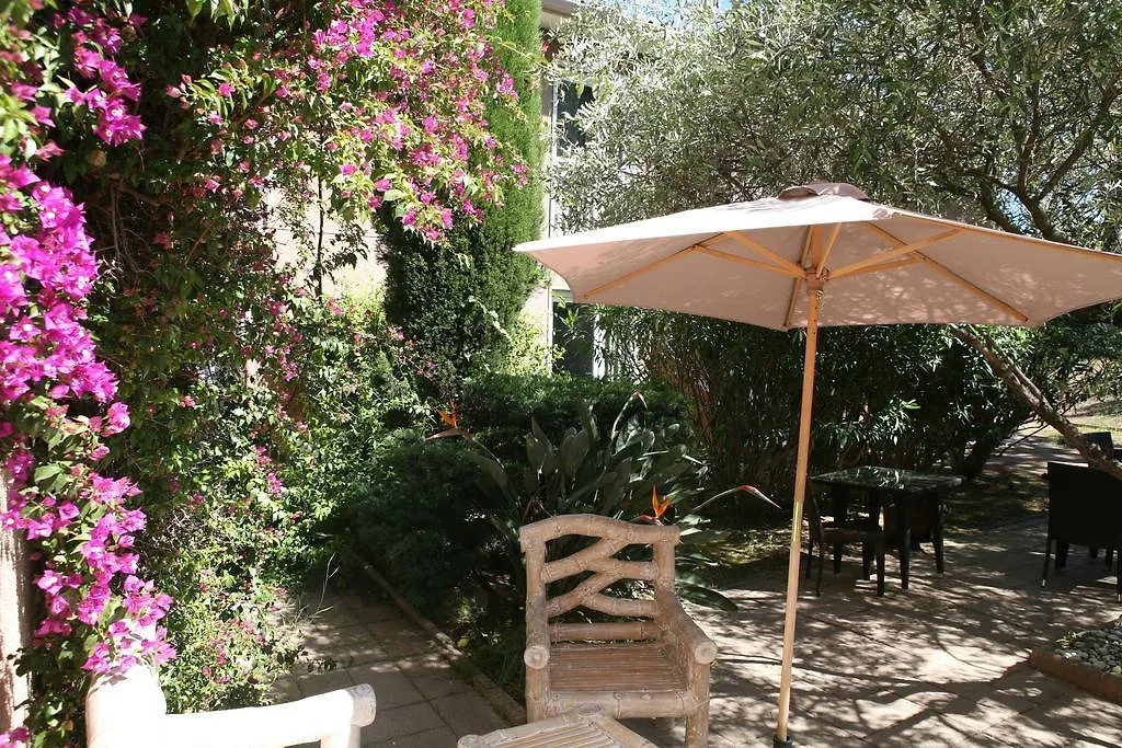 Best Western Plus Hyeres Cote D'Azur 4*,  France