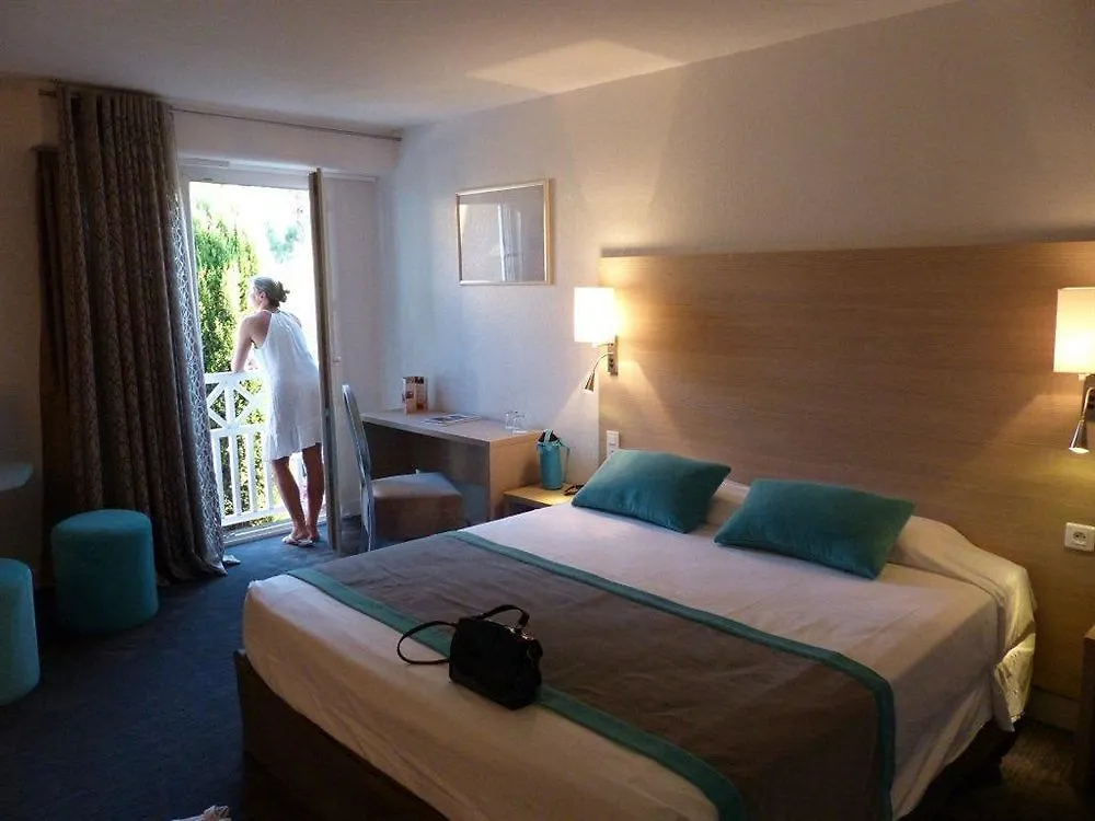 Hotel Best Western Plus Hyeres Cote D'Azur