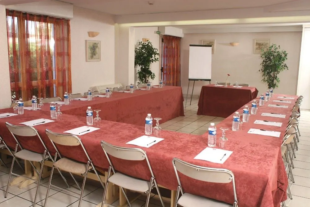 Best Western Plus Hyeres Cote D'Azur 4*,  France