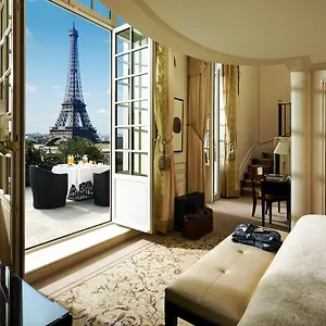 Shangri-la Frankreich