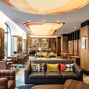 Sofitel Arc De Triomphe Frankreich