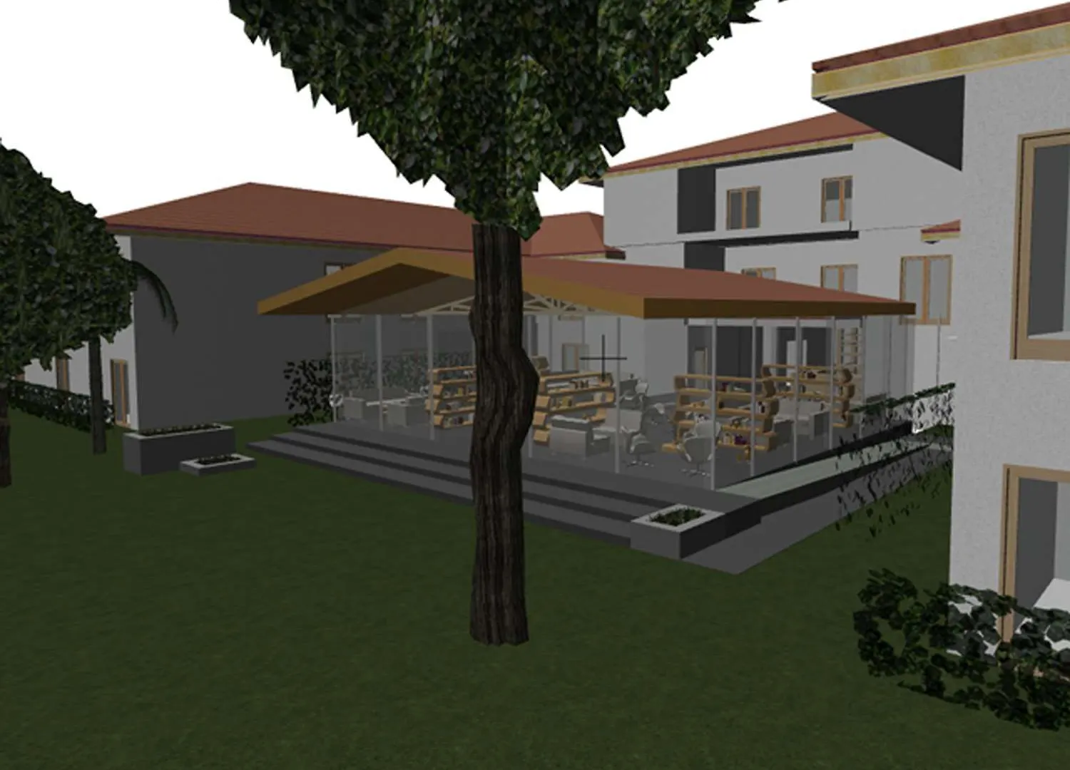 Best Western Plus Hyères Côte D'Azur
