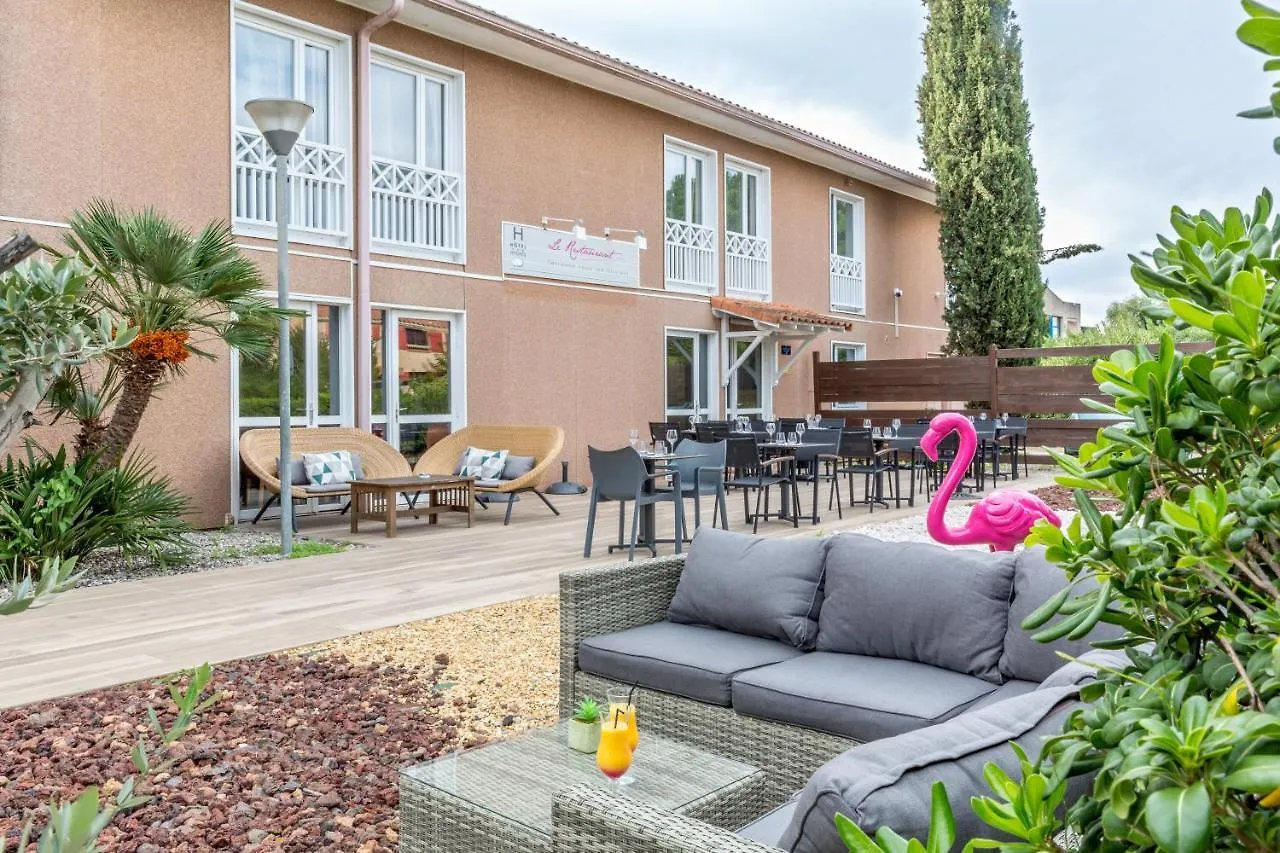 **** Hotel Best Western Plus Hyères Côte D'Azur Frankreich