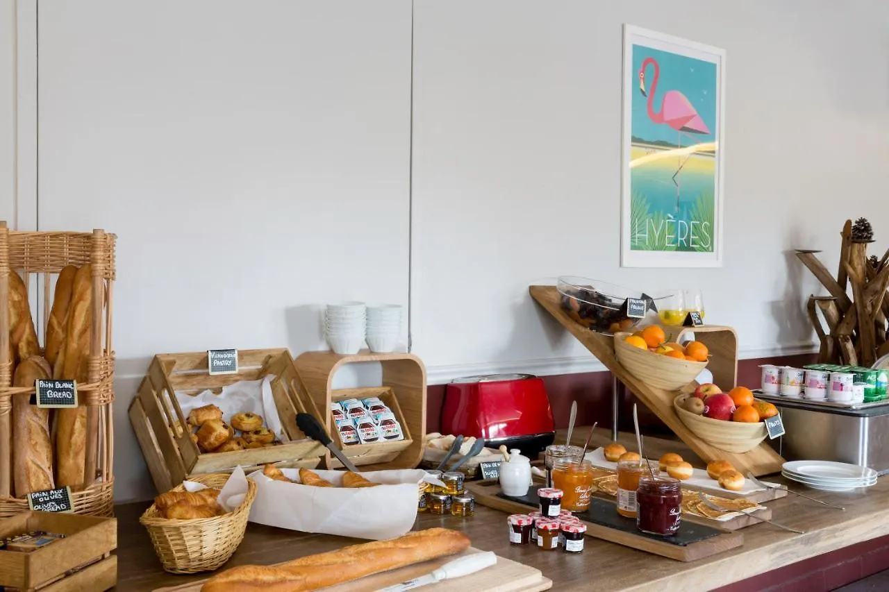 Hotel Best Western Plus Hyères Côte D'Azur
