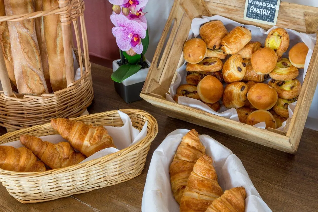 **** Hotel Best Western Plus Hyères Côte D'Azur Frankreich