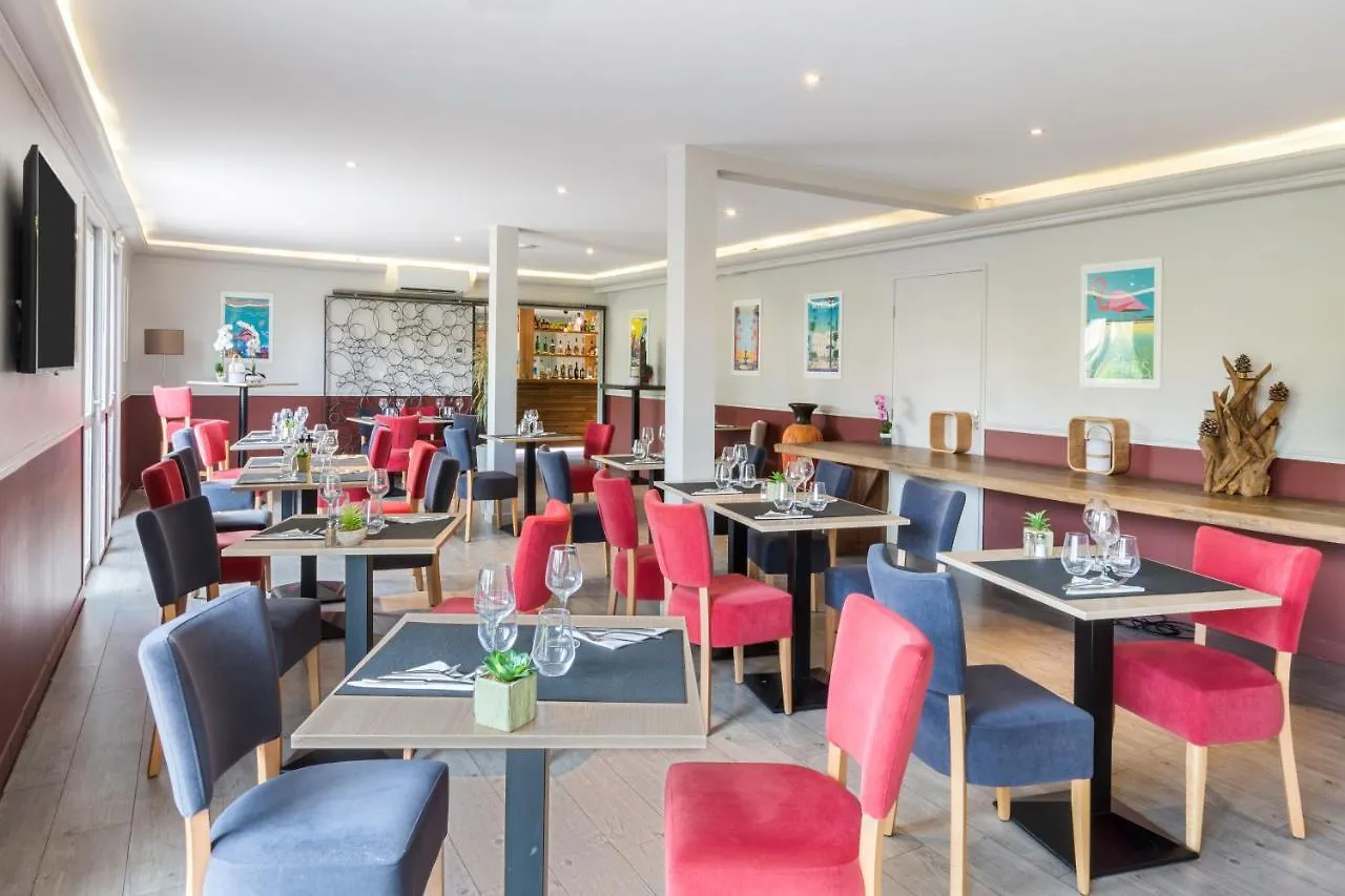 Hotel Best Western Plus Hyères Côte D'Azur